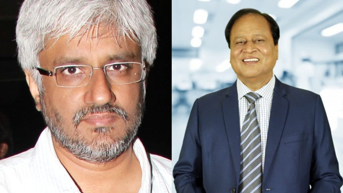Vikram Bhatt Arrested in ₹30 Crore Fraud Case