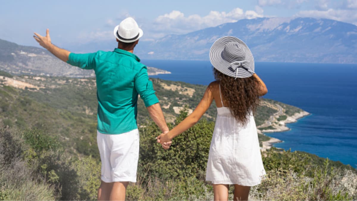 The New Winter Traveller: Why Young Indians Are Changing Peak-Season Travel