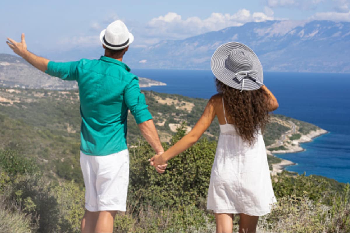 The New Winter Traveller: Why Young Indians Are Changing Peak-Season Travel