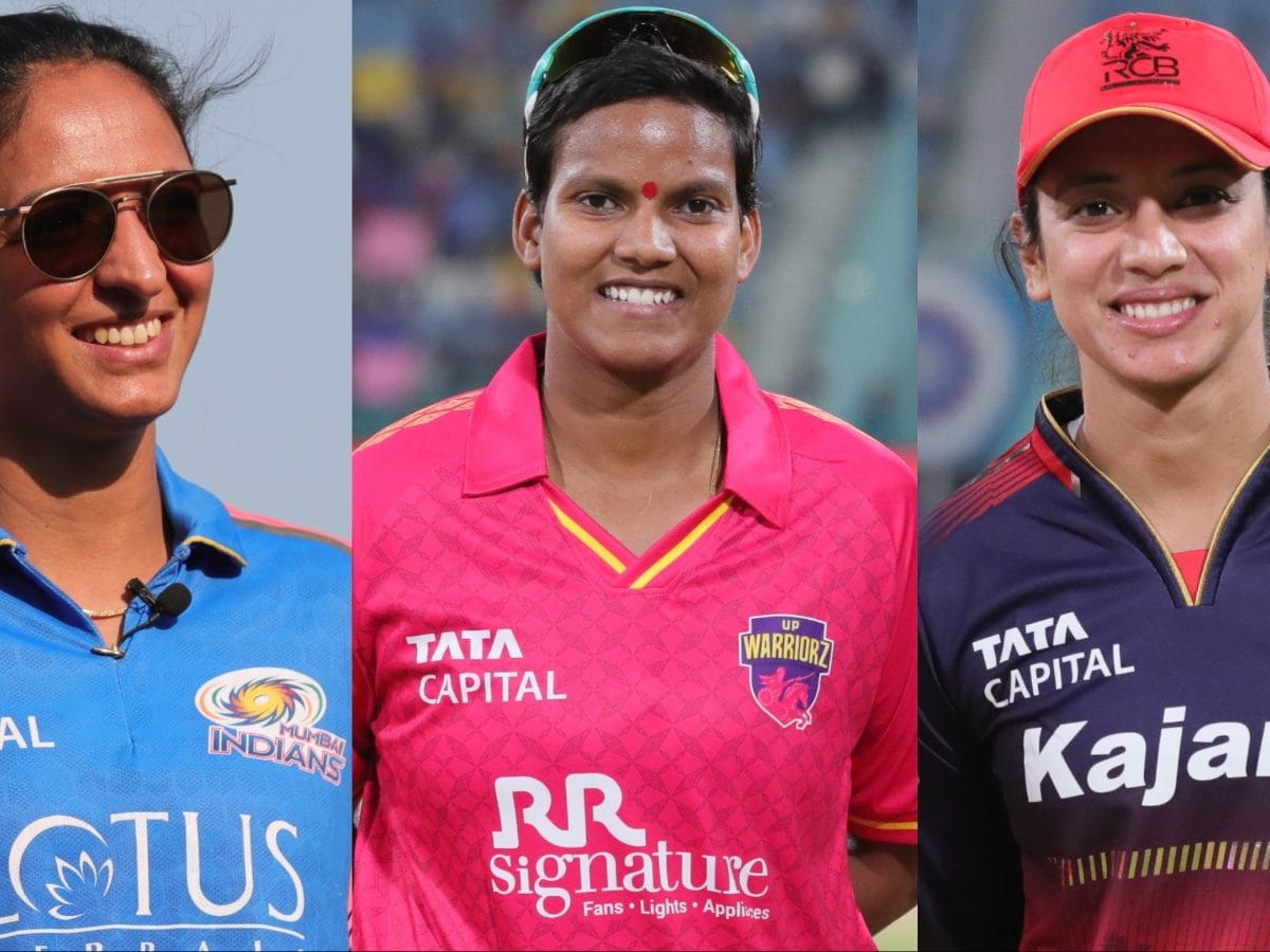 WPL Retention 2026 Highlights: Deepti-Wolvaardt Among High-Profile Releases  Ahead Of WPL Auction - News18