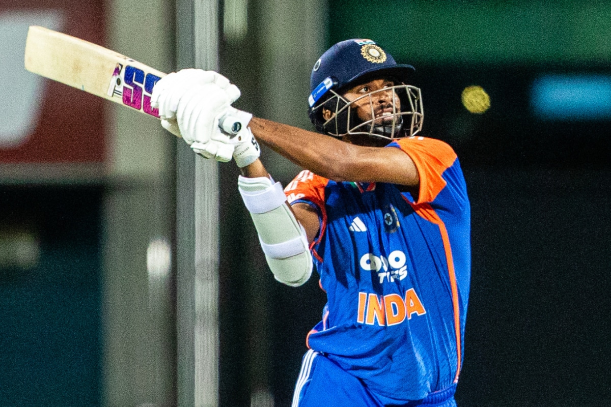 India Create History In Australia, Become 1st Team Ever To....