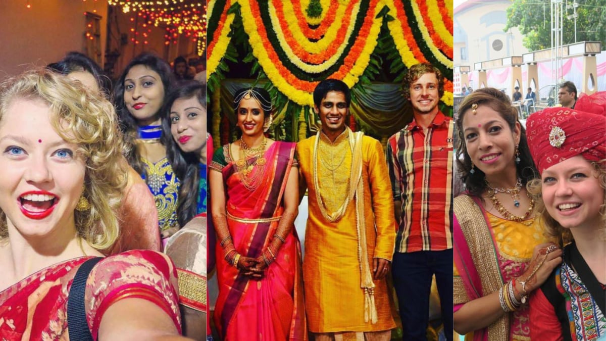 Want To Attend A ‘Big Fat Indian Wedding’? Know How Tourists Can Join As Guests