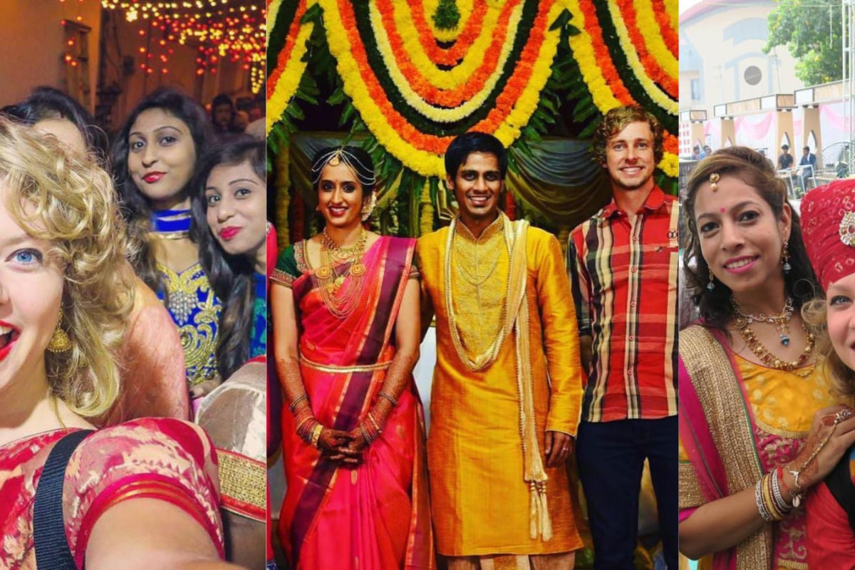 Want To Attend A ‘Big Fat Indian Wedding’? Know How Tourists Can Join As Guests