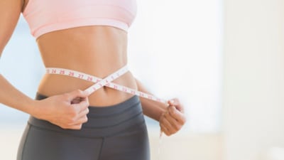 Weight loss becomes easier to sustain when daily systems support health