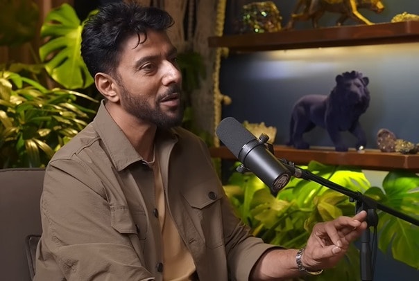 But Chef Ranveer Brar, proud Lucknowi, was quick to jump in! He smiled and said, “No, after Lucknow. I am saying that as a Lucknow boy,” and the pride in his voice was unmistakable. But Chef Ranveer Brar, proud Lucknowi, was quick to jump in! He smiled and said, “No, after Lucknow. I am saying that as a Lucknow boy,” and the pride in his voice was unmistakable.