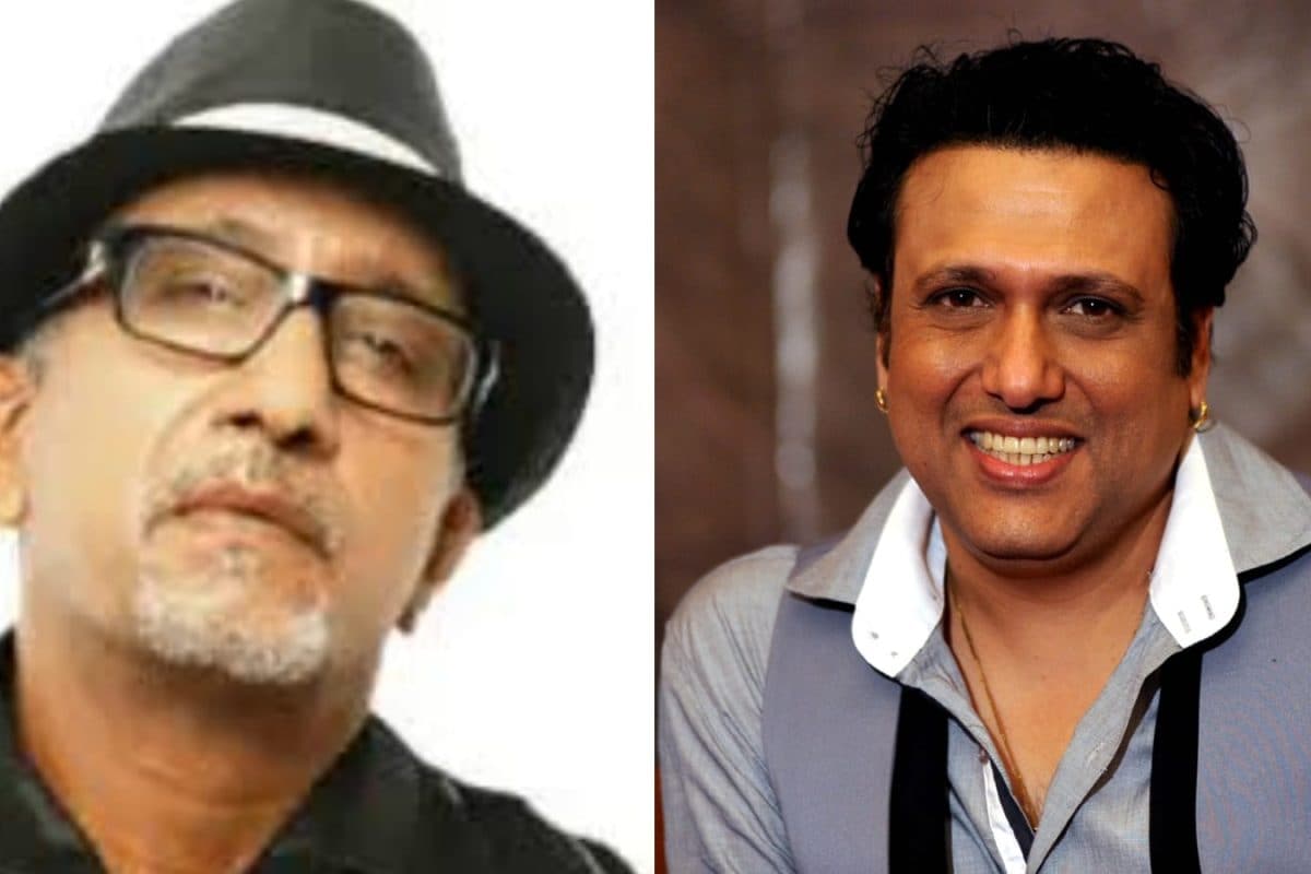 Chinni Prakash Reveals Govinda Shot 6 Films A Day: 'I Don’t Know If He Was A Robot Or...'