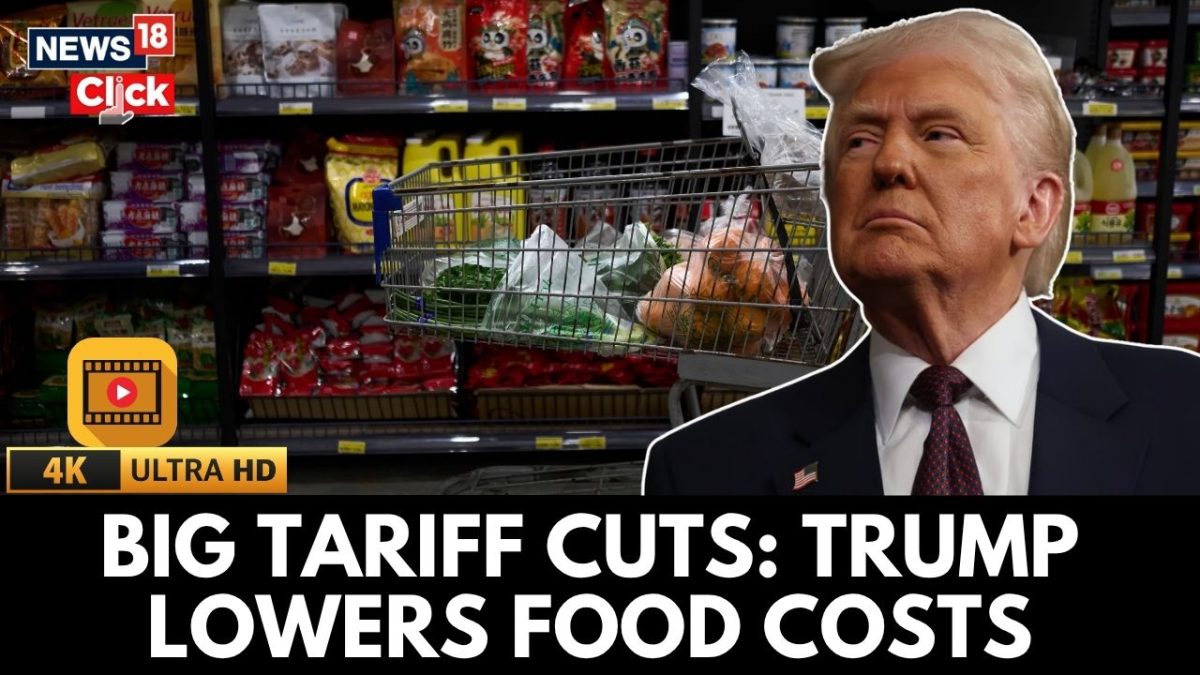 “Tariffs Are Working!” Trump Defends Strategy Despite Rising Costs