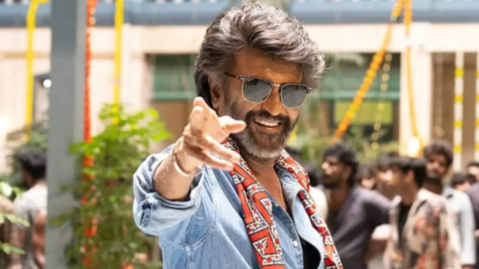 Rajinikanth’s Glorious 5 Decades In Indian Cinema: The Unmatched Swag ...