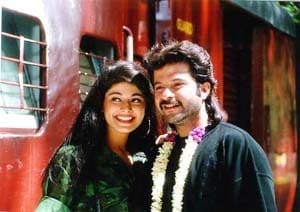 Tabu added depth opposite Anil Kapoor while Pooja Batra played a memorable supporting role. Amrish Puri’s solid performance made the emotional conflict even more gripping. Tabu added depth opposite Anil Kapoor while Pooja Batra played a memorable supporting role. Amrish Puri’s solid performance made the emotional conflict even more gripping.