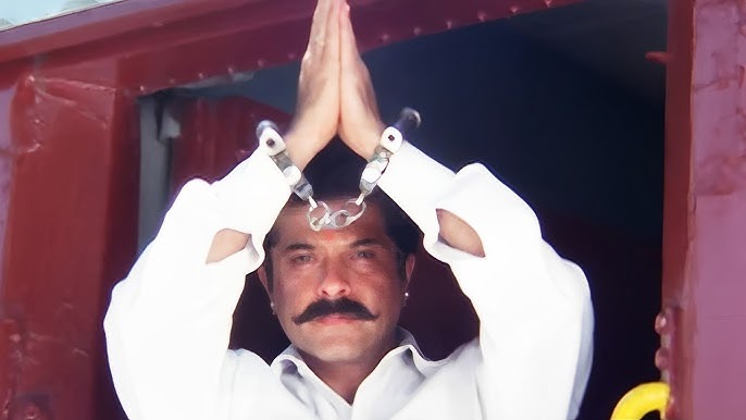 Worldwide, it grossed Rs 20.61 crore, turning into a blockbuster remembered even today for its storytelling, performances and powerful message of responsibility, the report added. Worldwide, it grossed Rs 20.61 crore, turning into a blockbuster remembered even today for its storytelling, performances and powerful message of responsibility, the report added.