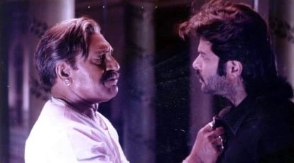 Virasat’s storyline was much loved by fans and critics alike. How can we forget Anil Kapoor and Tabu’s chemistry? Virasat’s storyline was much loved by fans and critics alike. How can we forget Anil Kapoor and Tabu’s chemistry?