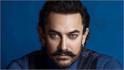 Aamir Khan went on a diet that cut out ultra-processed foods and refined sweets.