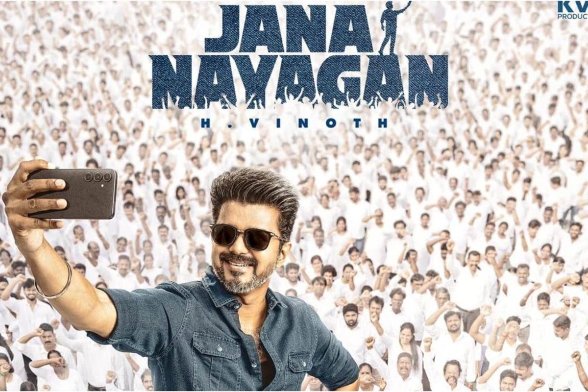 ‘Delete It Immediately’: Vijay’s Jana Nayagan Producers Issue First Statement After Film Leak