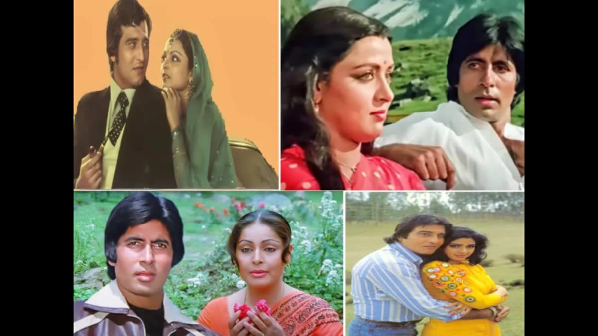 Kaalia: From Bachchan Blockbuster to Meme Material Over 16 Years