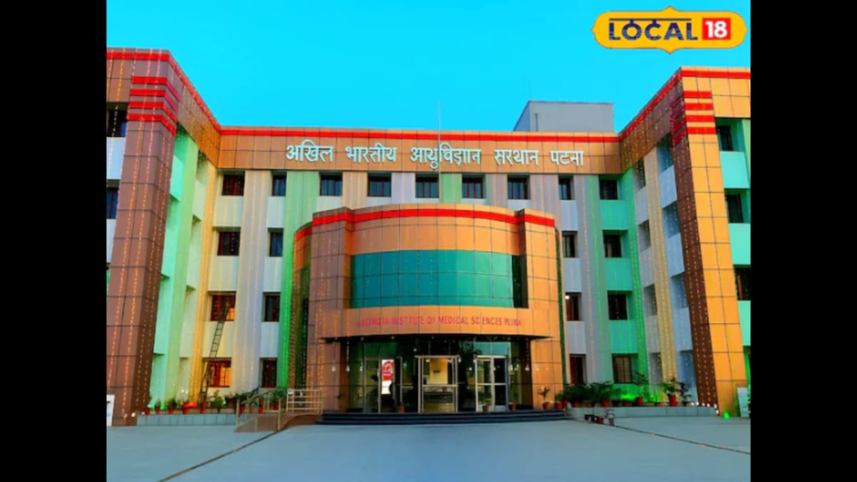 AIIMS Patna Surgeons Remove Record 3.1 kg Spleen from 6-Year-Old