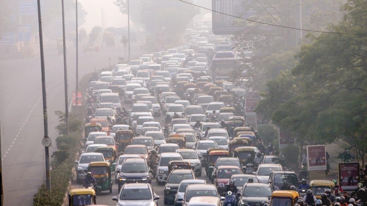 Centre Directs States To Set Up Chest Clinics To Treat Air Pollution-Related Diseases