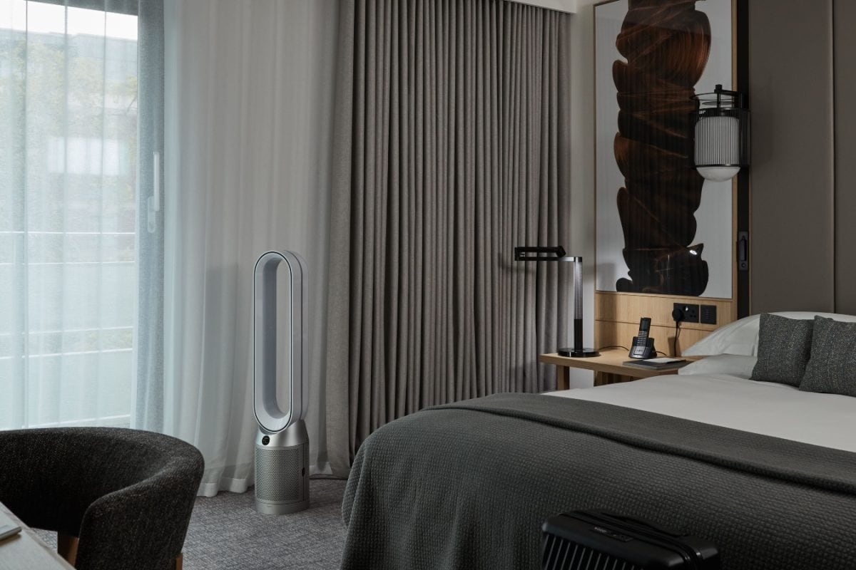 These Are The Top 5 Pollutants That Cause Indoor Air Pollution At Home