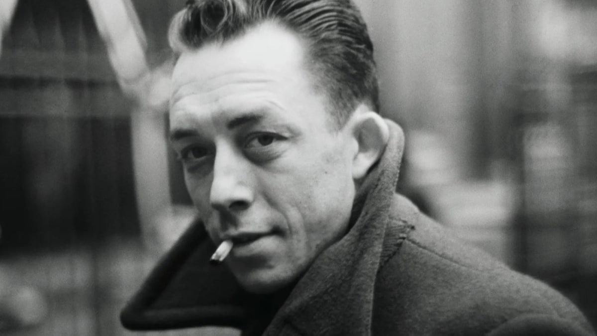 10 Albert Camus Quotes To Ponder Deeply