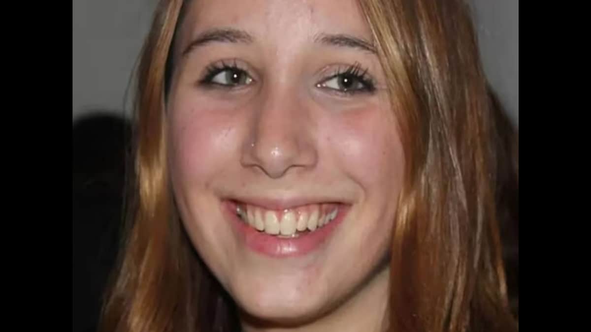 22YearOld Predicted Her Own Death And Her Body Was Found Exactly As