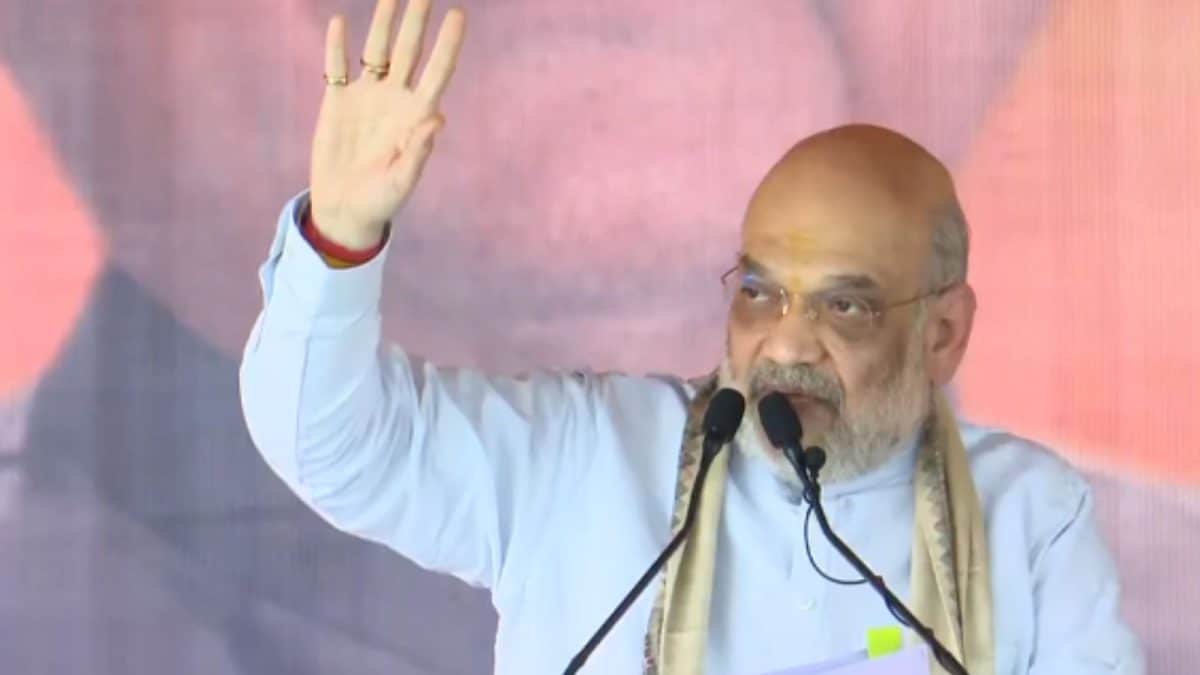 Bihar Election Phase 1 Voting LIVE: Amit Shah Says 'Lalu, Rahul Will Be Wiped Out By 11 AM' On Counting Day