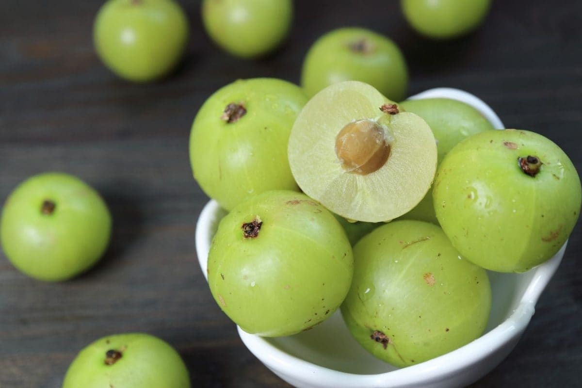 7 Amla Recipes To Add To Your Diet For A Nutrient Boost