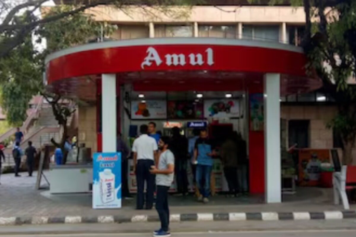 Why Amul Can Never Launch An IPO: The Hidden Reason Most People Miss