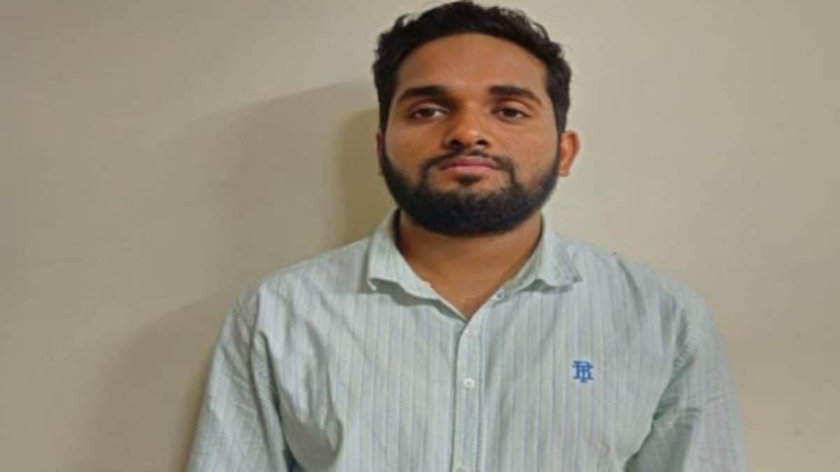 UP Man Arrested For Laundering Rs 11 Crore, Housing Illegal Migrants, And Spreading Hate