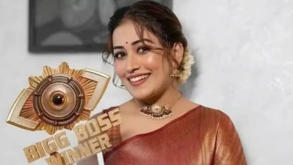 Bigg Boss Malayalam Winner Anumol Reveals What She Really Spent On PR