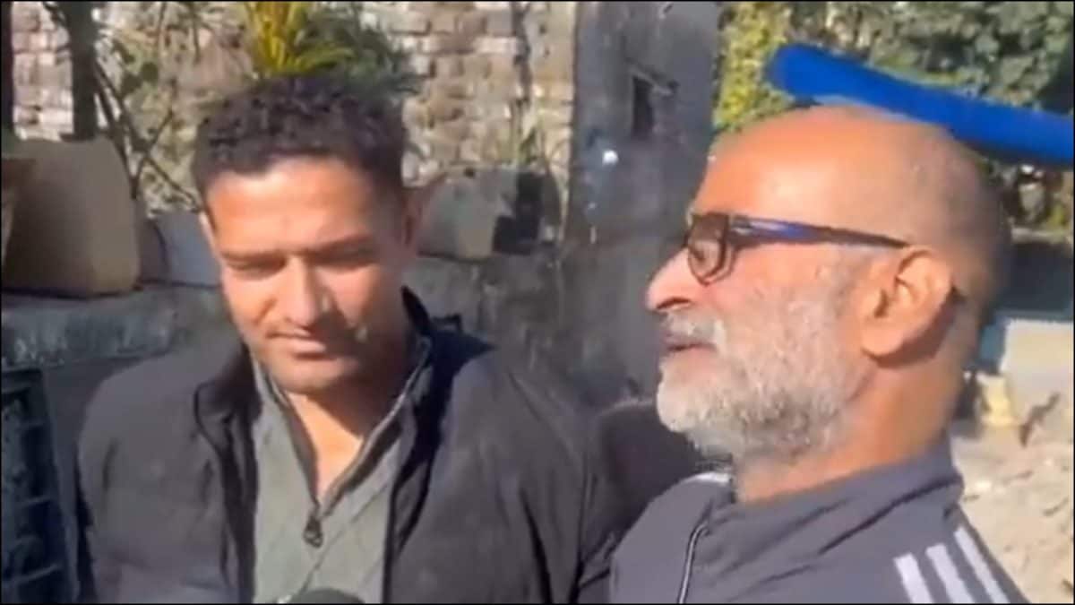 Demolition Of J&K Journalist’s Home Sparks Political Row, Hindu Neighbour Offers To Gift Plot | India News