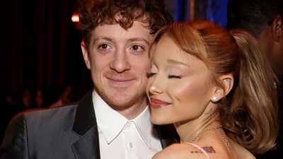 Ethan Slater On Wicked: For Good, Working With GF Ariana Grande