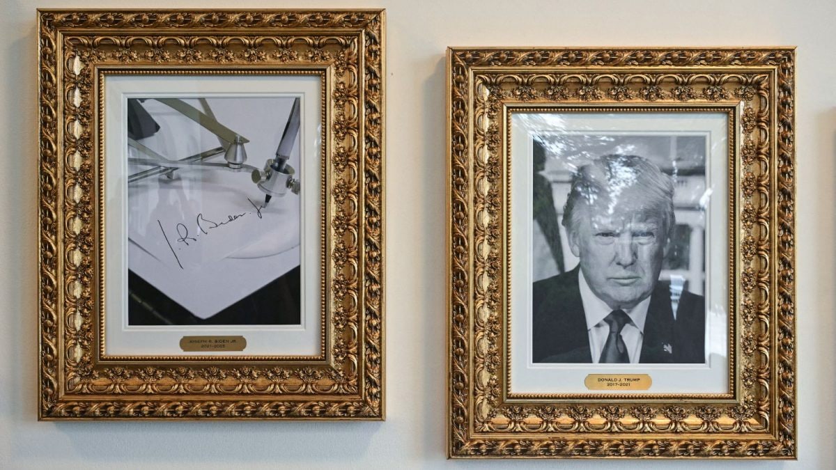 Inside The Autopen Uproar: Why Trump Says Biden's Orders Don't Count | Explained