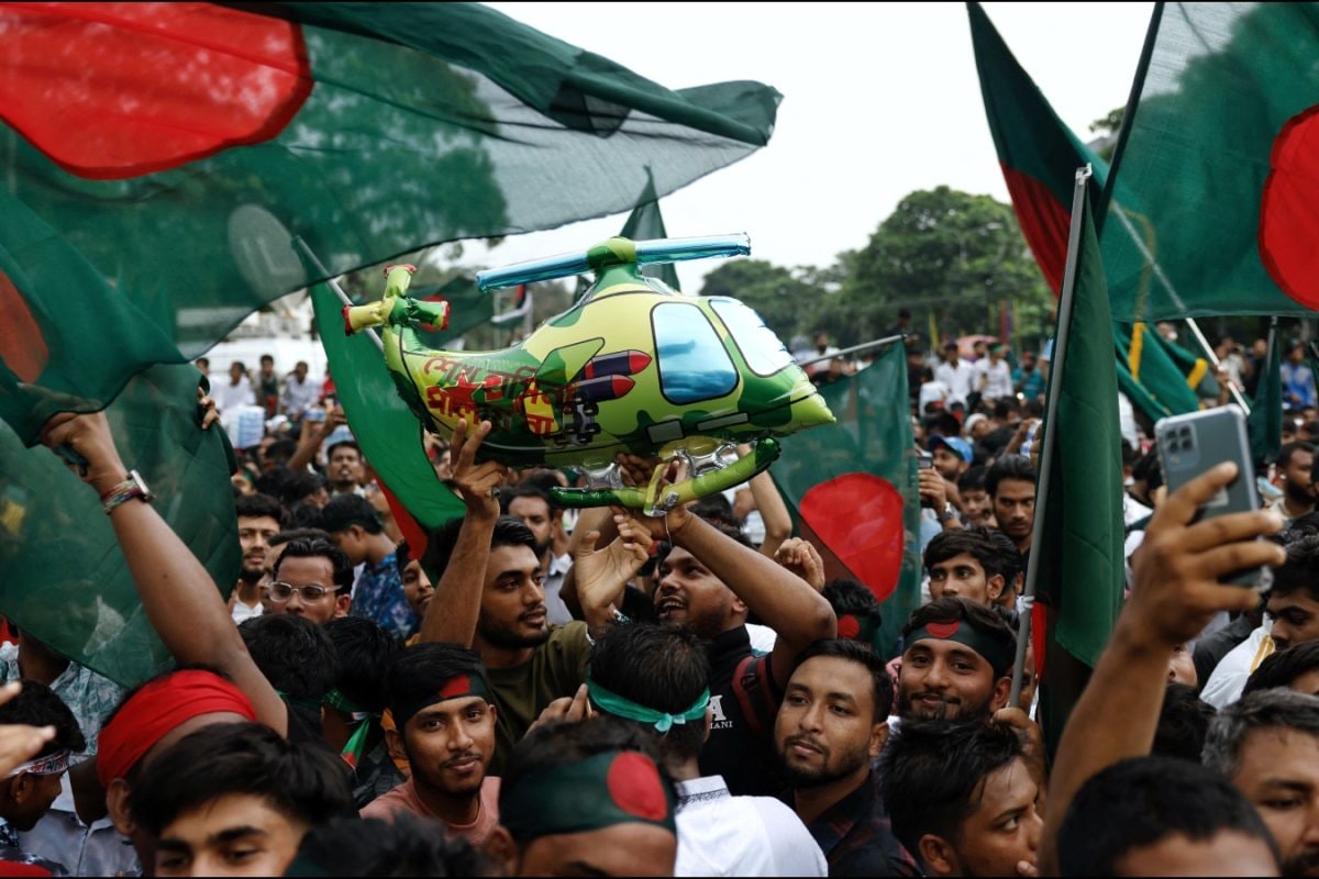 Indian Student Kartik Vasudev Shot Dead in Toronto; Accused Arrested