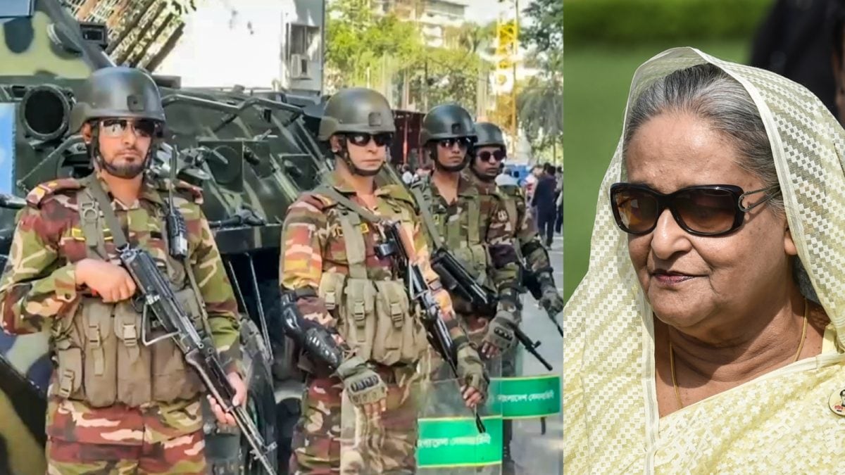 Bangladesh Sheikh Hasina Verdict Live Updates: Massive Security Deployment In Dhaka Amid Nationwide Shutdown