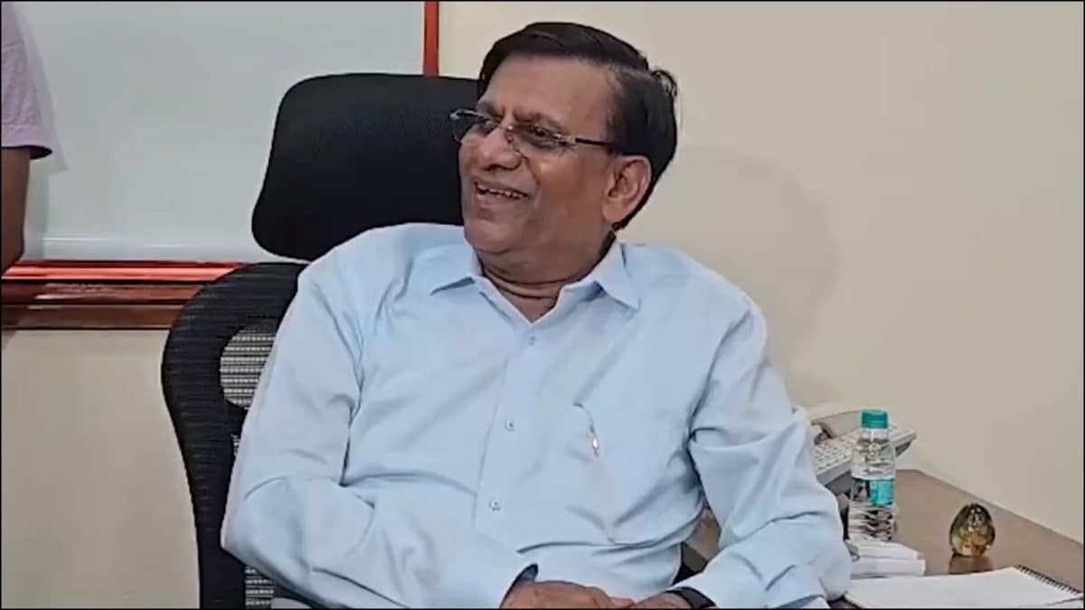 'BJP Felt They Couldn't Win Bihar...': Karnataka CM Advisor's Shocker On Delhi Blast