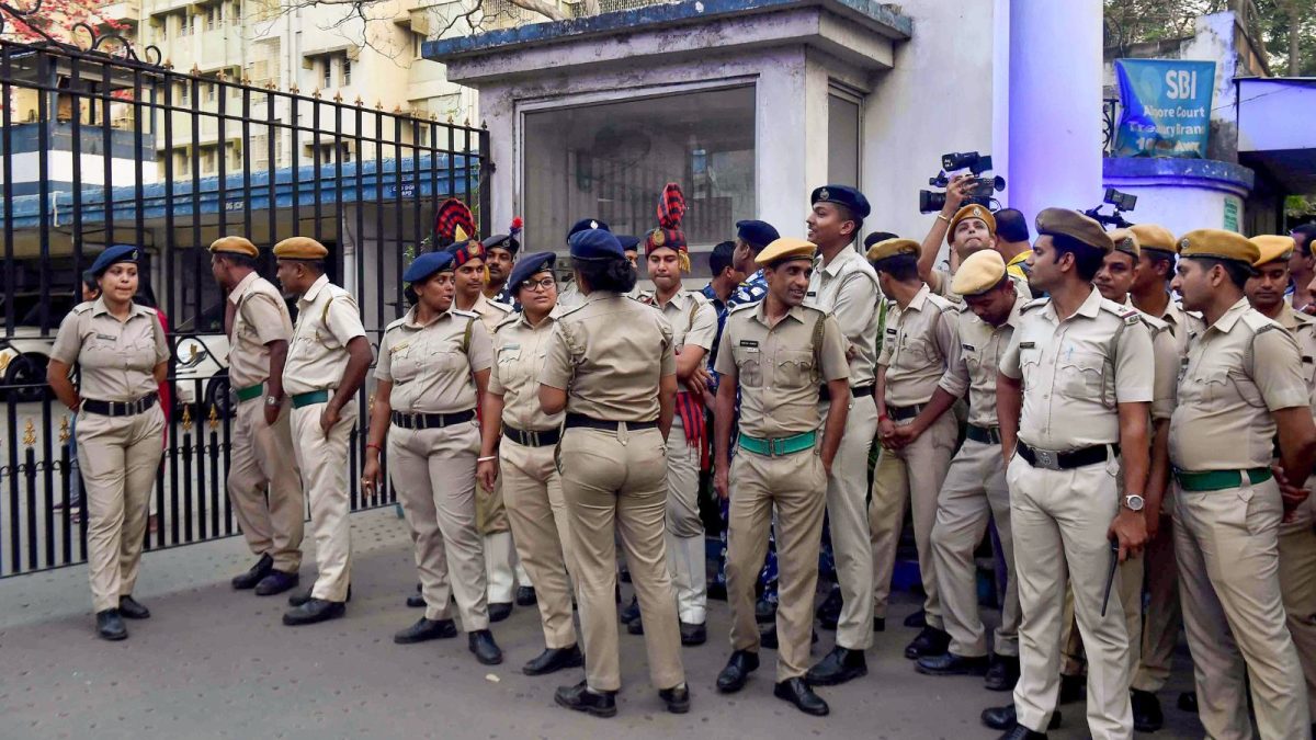 Bengal DGP Appointment: CAT Orders UPSC To Fast-Track Empanelment Decision