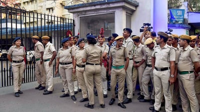 If UPSC submits the panel in compliance with the order, it may include the names of the senior-most officers—Rajesh Kumar, Rajeev Kumar, and Ranvir Kumar—though it is also possible that additional names may be included. Ultimately, the state government will have to choose one name from the panel. Representational image