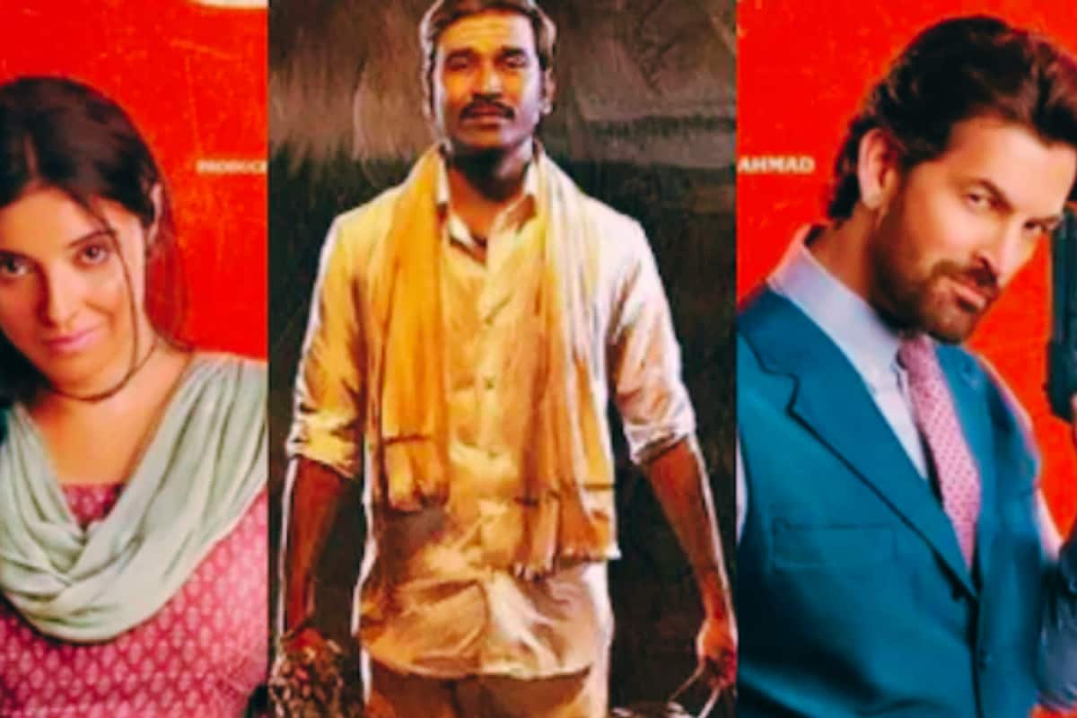 Dark Humour Thrillers: 5 Fresh OTT Releases Worth Watching This Week!