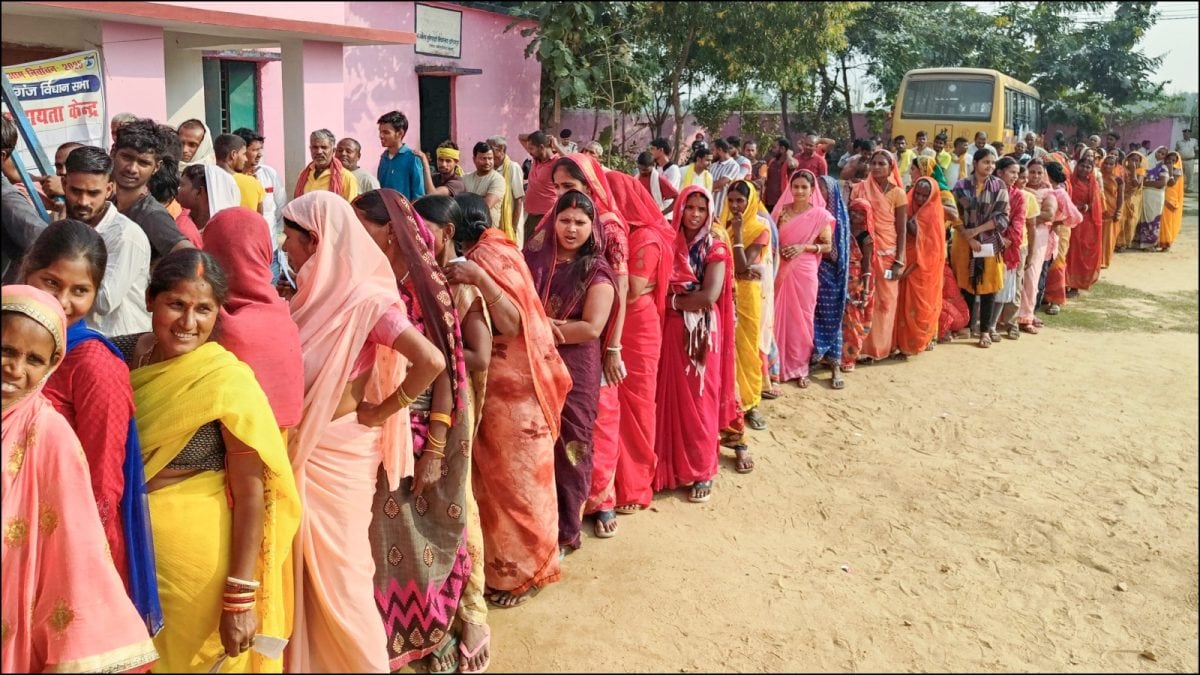 ‘Bihar Will Be Turned Into Nepal Or Bangladesh If Fraud...’: RJD Leader Faces BJP’s Ire