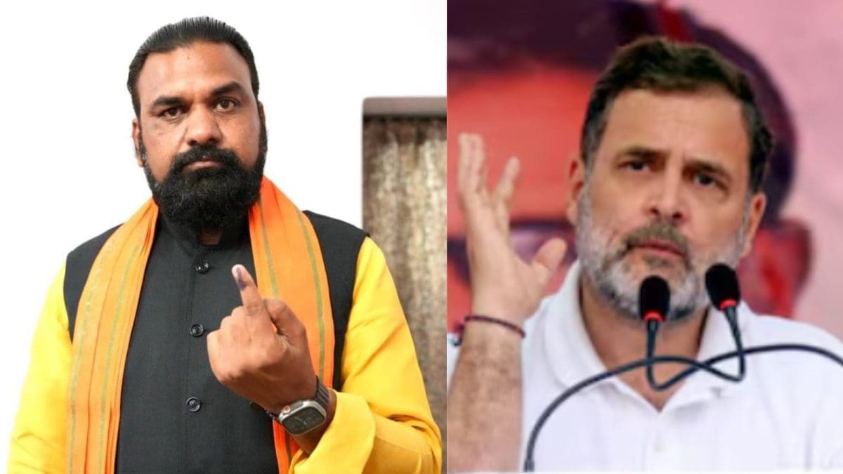 Bihar Election Phase 1 Voting LIVE: Dy CM Samrat Choudhary Says 'No One Can Stop PM Modi If Oppn Is Like Rahul Gandhi'