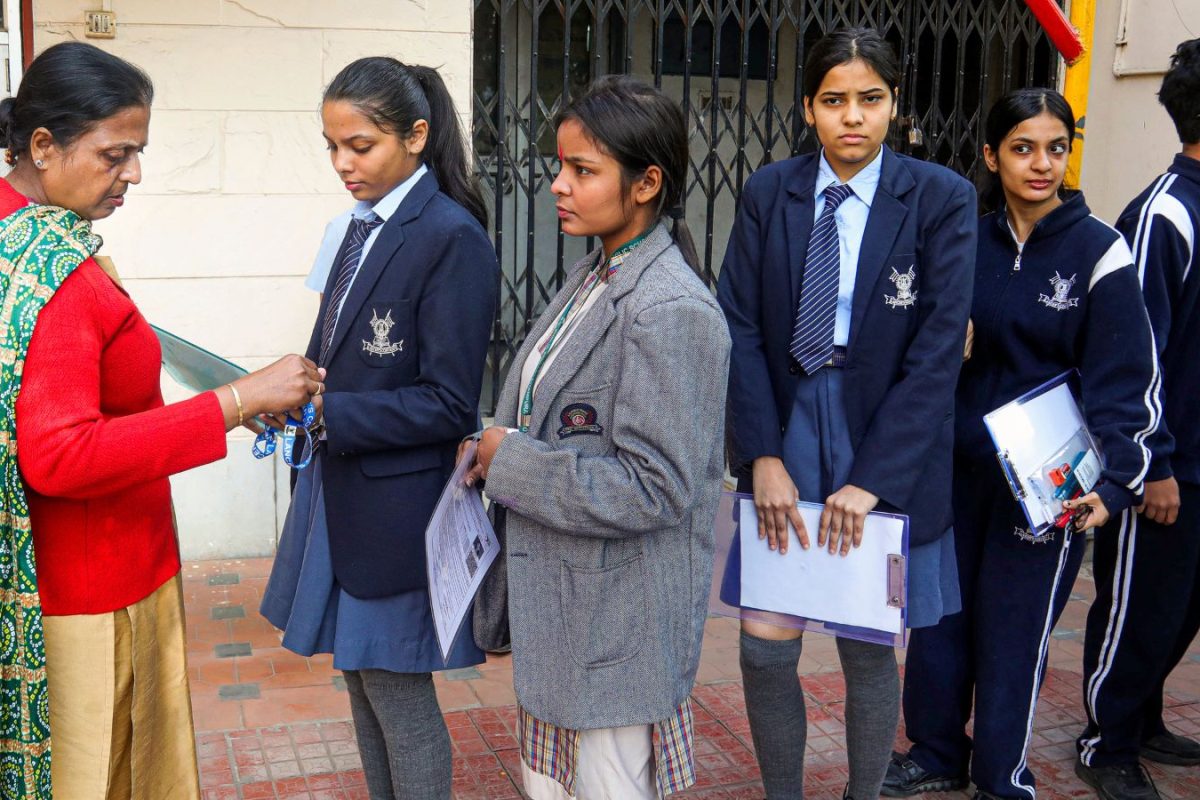 JKBOSE Class 11, 12 Date Sheet 2026 Out For Summer Zone, Check Schedule Here