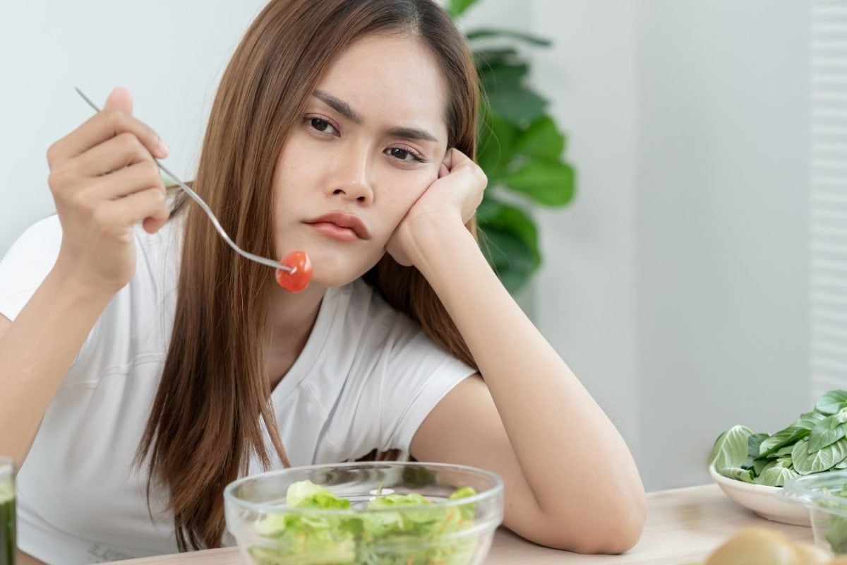 Your Ultimate Guide To Understanding Calorie Deficits