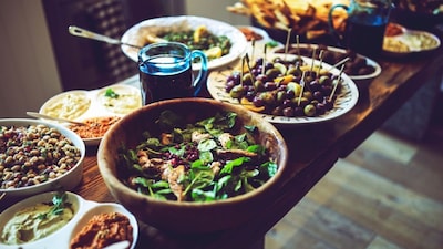 Get the breakfast equation right balanced, intentional and regular and you set the tone for an action-packed day, every day.