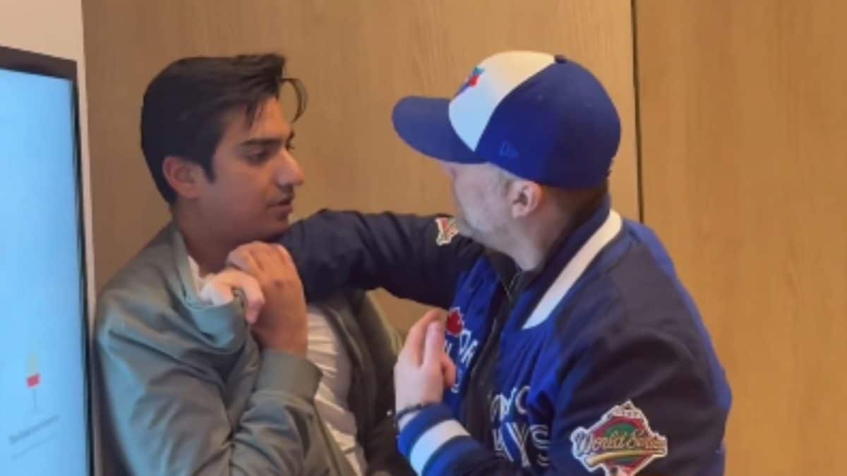 Indian-Origin Man Pinned To Wall, Assaulted In Racial Attack At Canada McDonald's