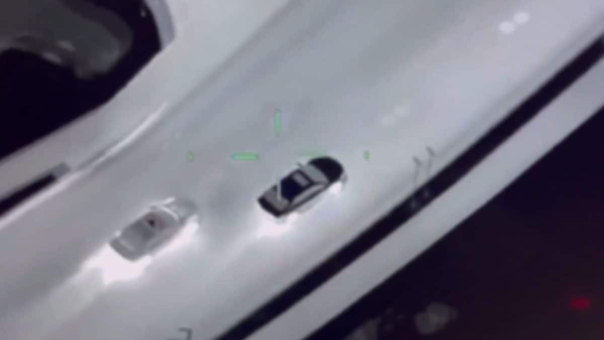 Four Killed, 11 Injured As Fleeing Driver Crashes Into Crowd Outside Tampa Bar In US