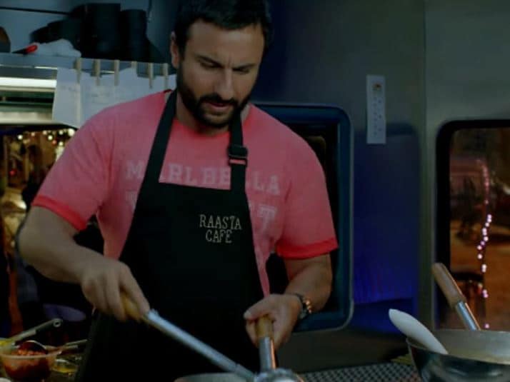 Chef (2017): Recipes, Road, and Relationships