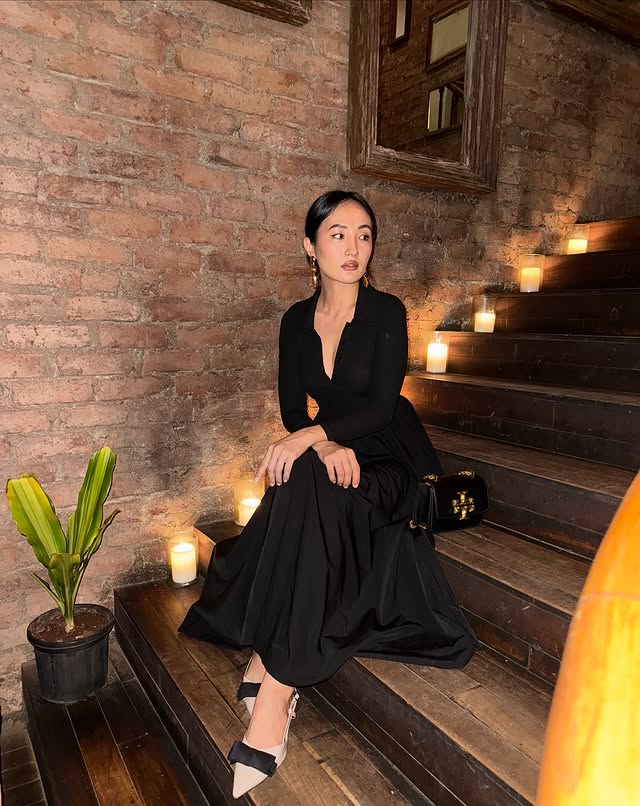 Speaking about participating in the reality show, the actress shared that she joined the show to provide national platform for her home state of Arunachal Pradesh, and to challenge stereotypes about the people from the Northeast.