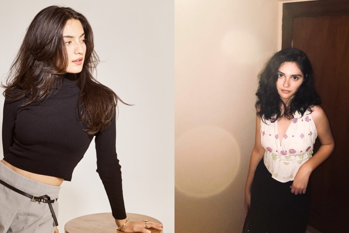 Aneet Padda To Pratibha Ranta: Winter Fashion Inspo From Bollywood's New IT Girls