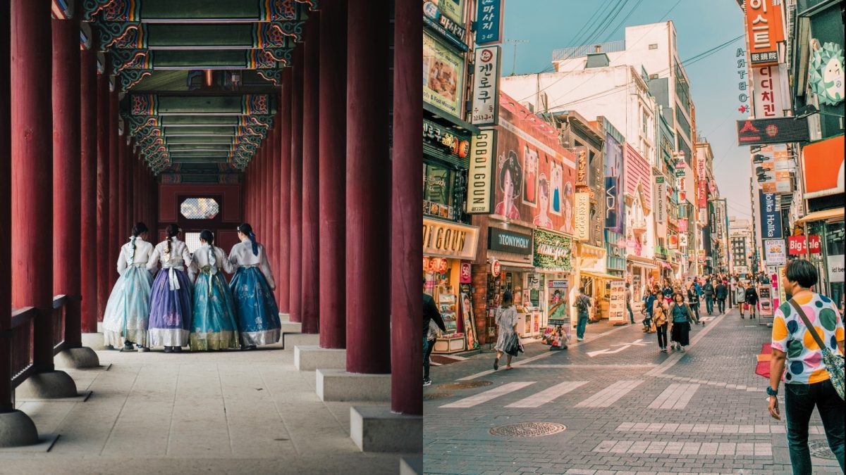 10 Things to Do in South Korea: A Complete Travel Guide for First-Time Travellers
