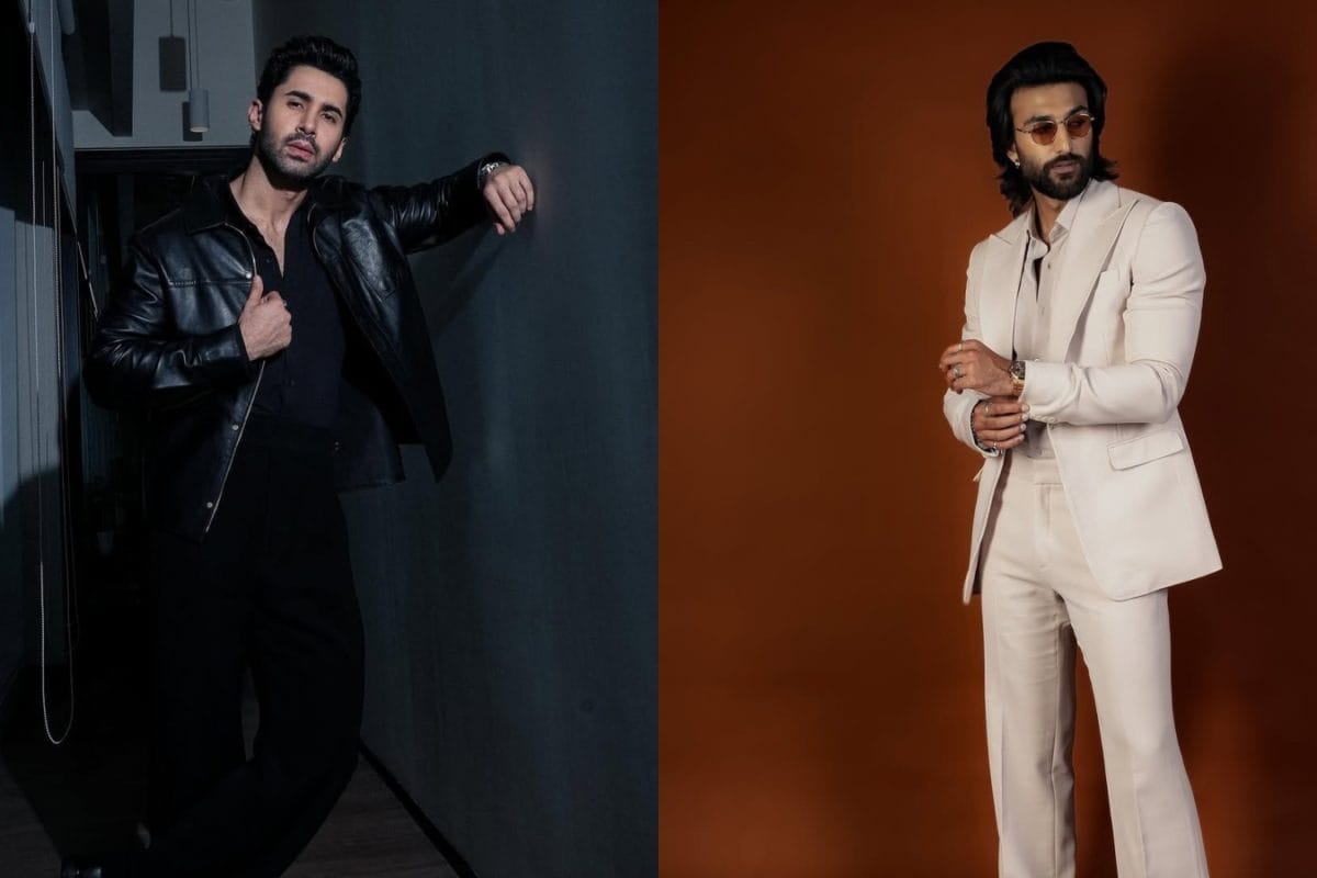 Winter is Coming And These 5 Actors Show Off Their Seasonal Stylish Picks