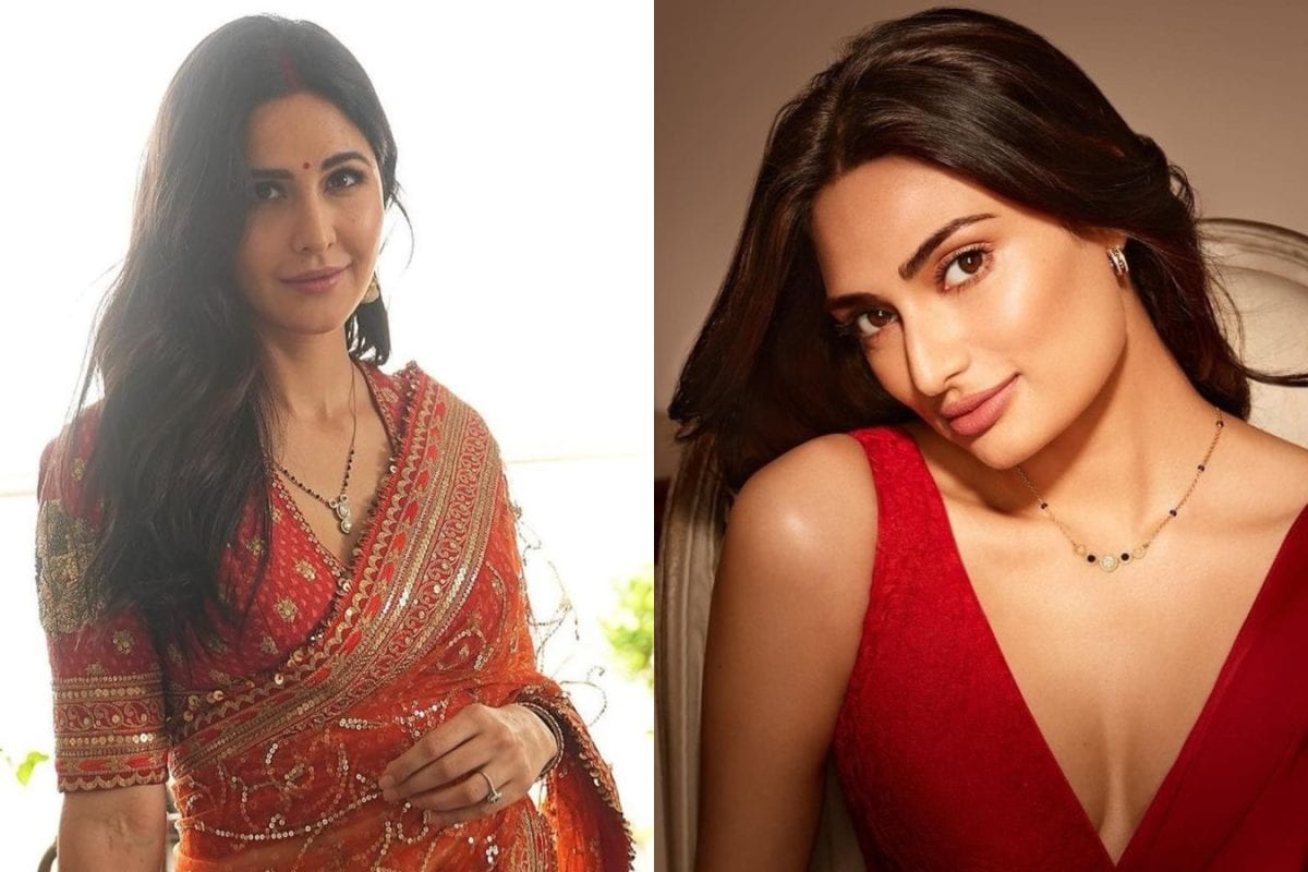 Earrings To Bracelet: Newly Married Brides, Here's 5 Ways To Reinvent Your Mangalsutra